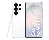 SAMSUNG GALAXY S26 ULTRA 16/1TB Biały - 1486491 - zdjęcie 1